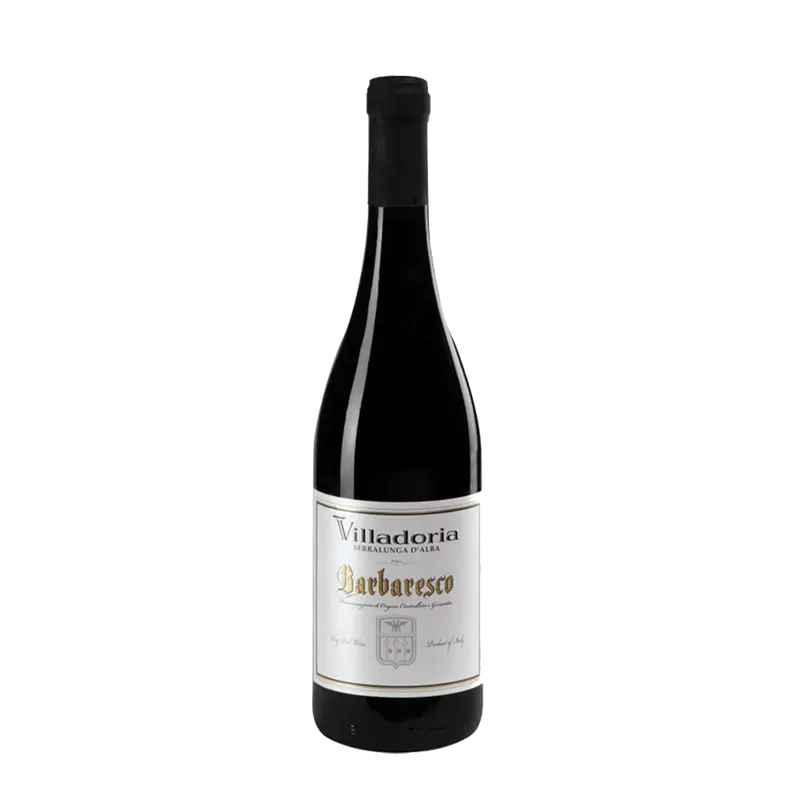Barbaresco DOCG Villadoria