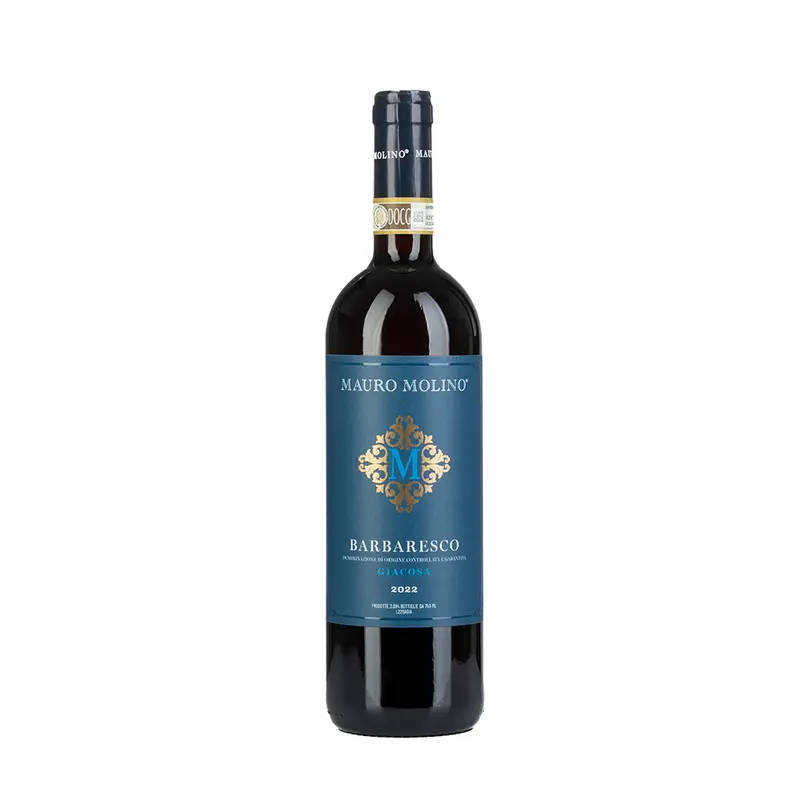 Barbaresco Giacosa