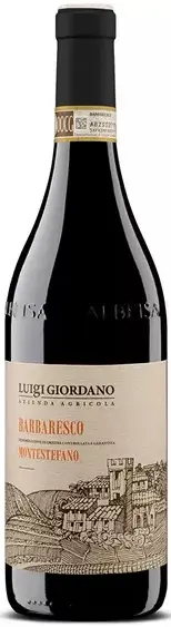 Barbaresco Montestefano DOCG 2020 75cl
