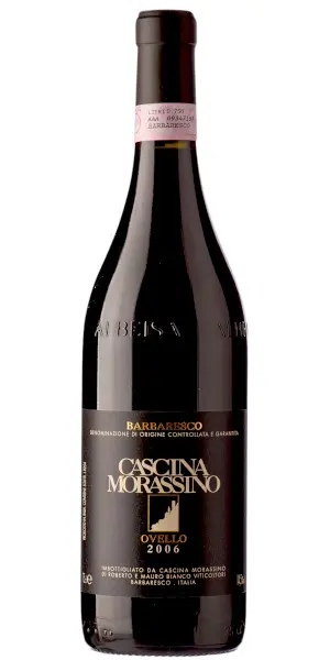 Barbaresco Ovello 2020 - Cascina Morassino (75cl)