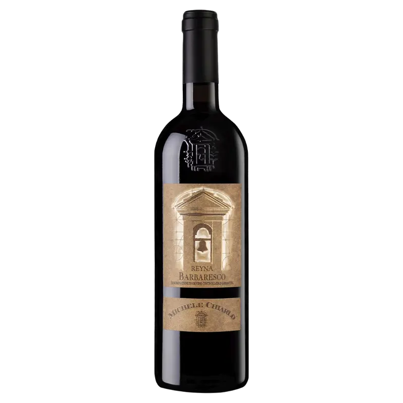 Barbaresco Reyna 2022 DOCG