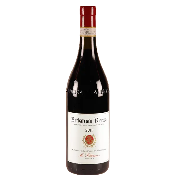 Barbaresco Riserva - Sottimano 2004