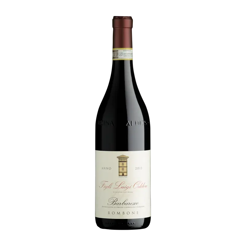 Barbaresco Rombone 2022 DOCG