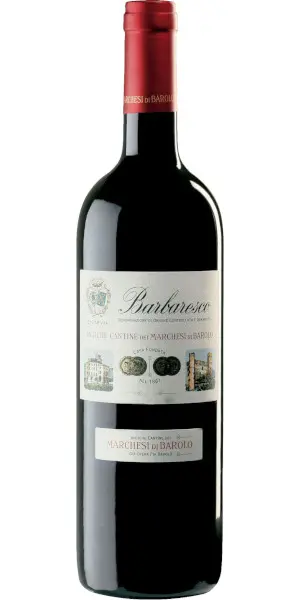 Barbaresco Tradizione 2022 - Marchesi di Barolo (75cl)