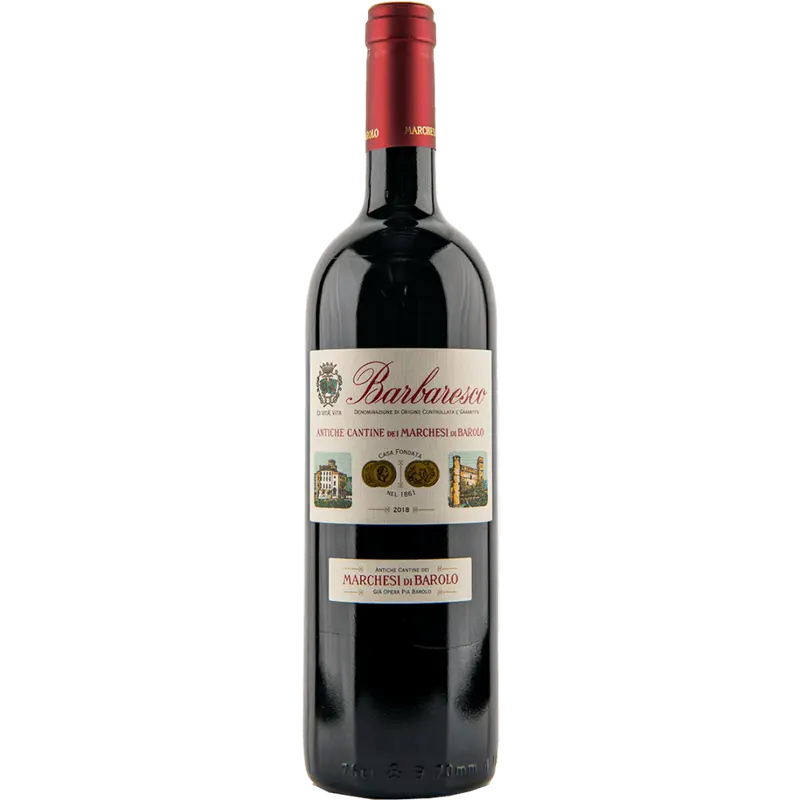 Barbaresco Tradizione Marchesi di Barolo DOCG