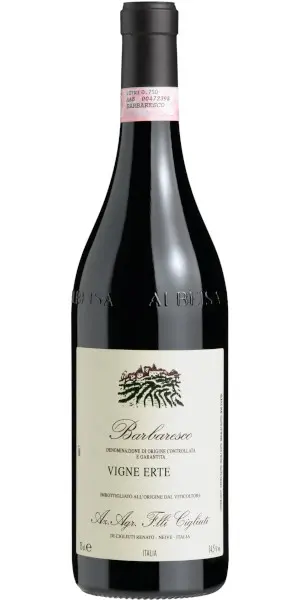 Barbaresco Vie Erte 2021 - Renato Cigliuti (75cl)