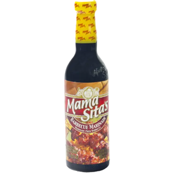 Barbecue Marinade - 350 ml