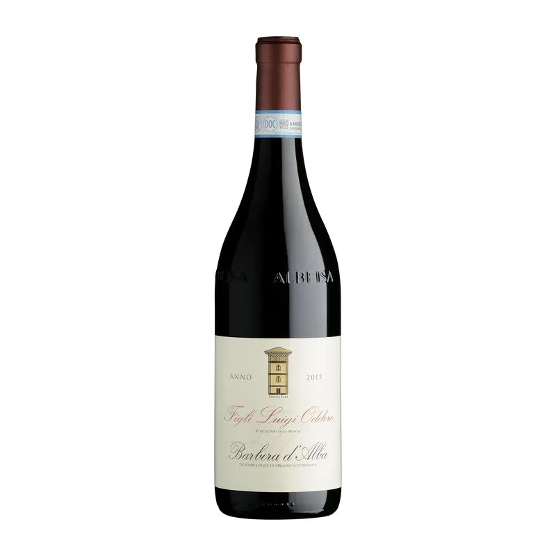 Barbera d'Alba 2020 DOC