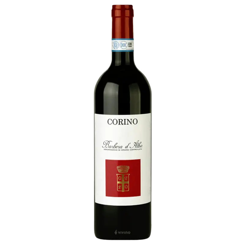 Barbera d’Alba 2022 DOC