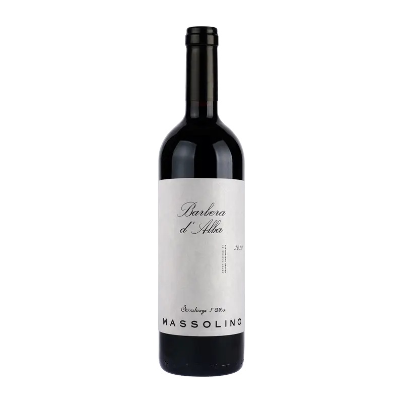 Barbera d'Alba 2023 DOC