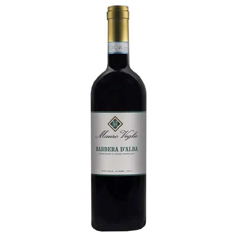 Barbera d'Alba 2024 DOC