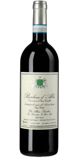 Barbera d'Alba 2024 - Elio Altare (75cl)