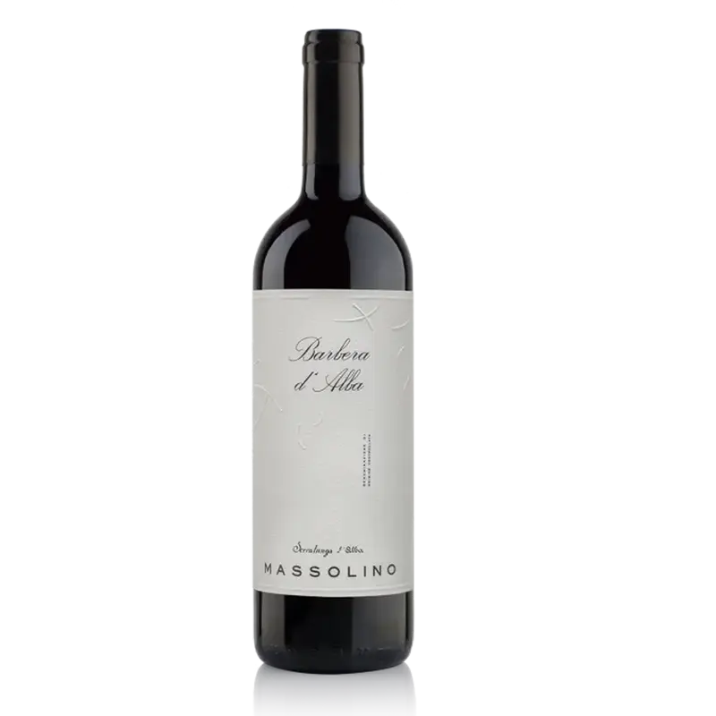 Barbera d'Alba DOC, Massolino