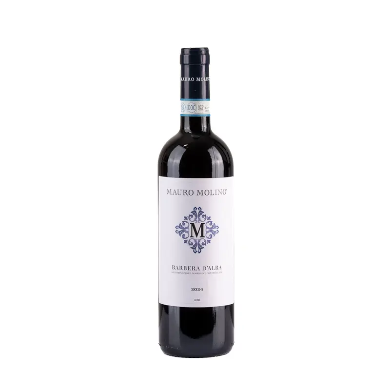 Barbera d'Alba DOC