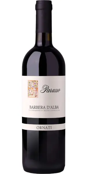 Barbera d'Alba Ornati 2023 - Armando Parusso (75cl)