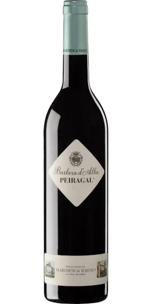 Barbera d'Alba Peiragal 2023 - Marchesi di Barolo (75cl)