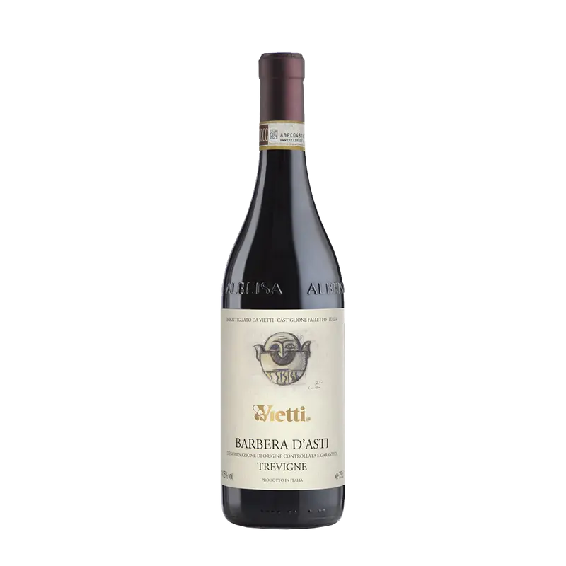 Barbera d'Alba TREVIGNE DOC Vietti