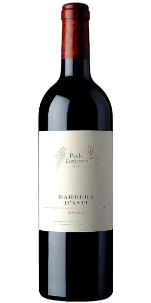 Barbera d'Asti Bricco 2022 - Paolo Conterno (75cl)