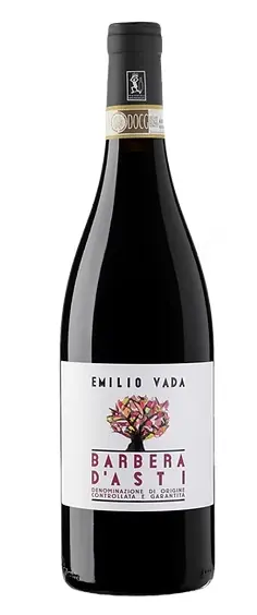 Barbera d'Asti DOCG