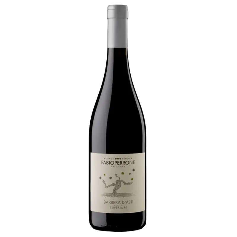 Barbera d'Asti Superiore 2022 DOC