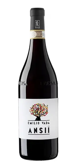 Barbera d'Asti Superiore DOCG Ansii