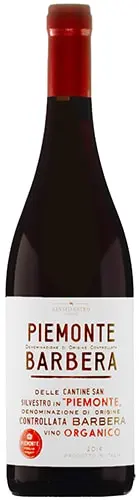 Barbera del Piemonte Accademia 75cl