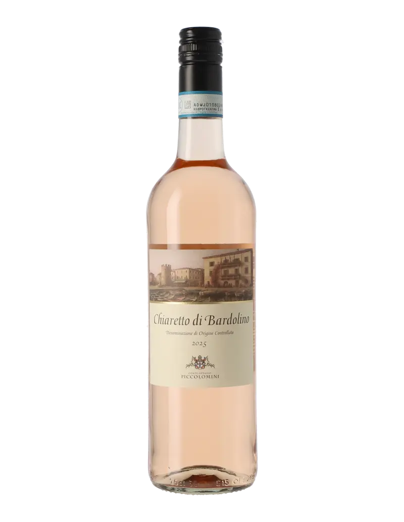 Bardolino Rosé, DOC, trocken