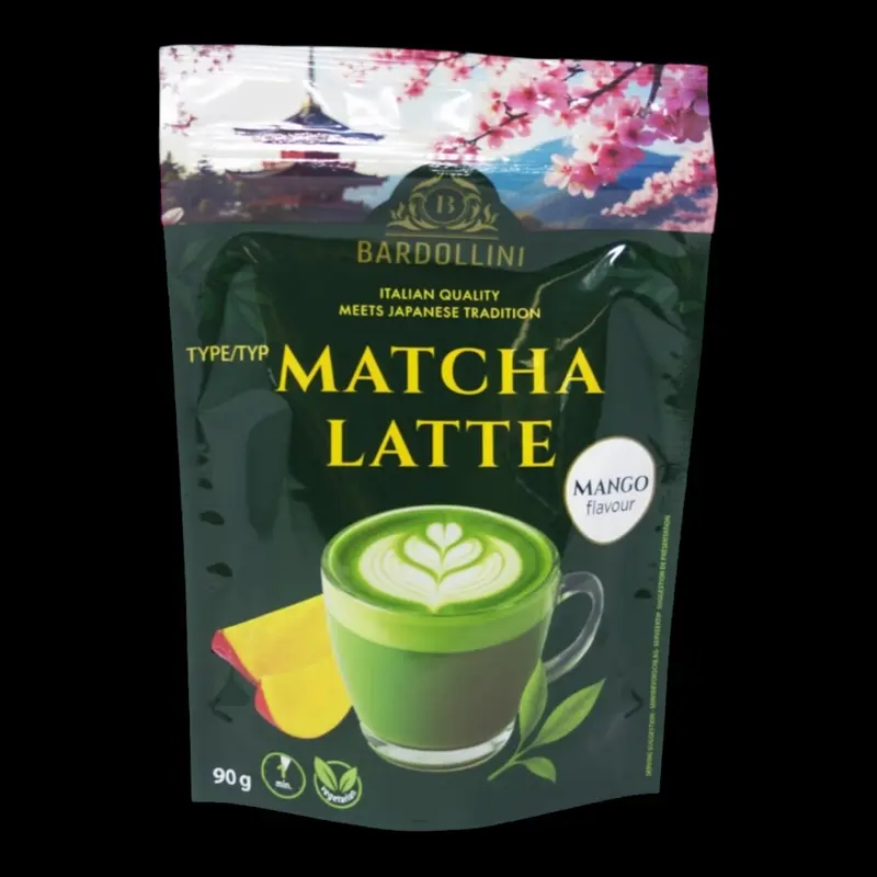 Bardollini Matcha Latte Mango 90g