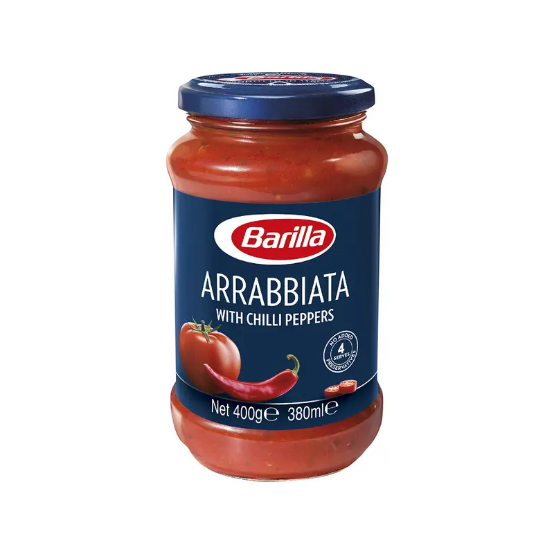 Barilla Arrabiata 400g