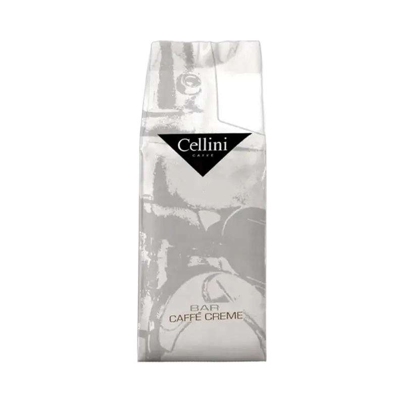Barista Caffè Creme Bohnen
