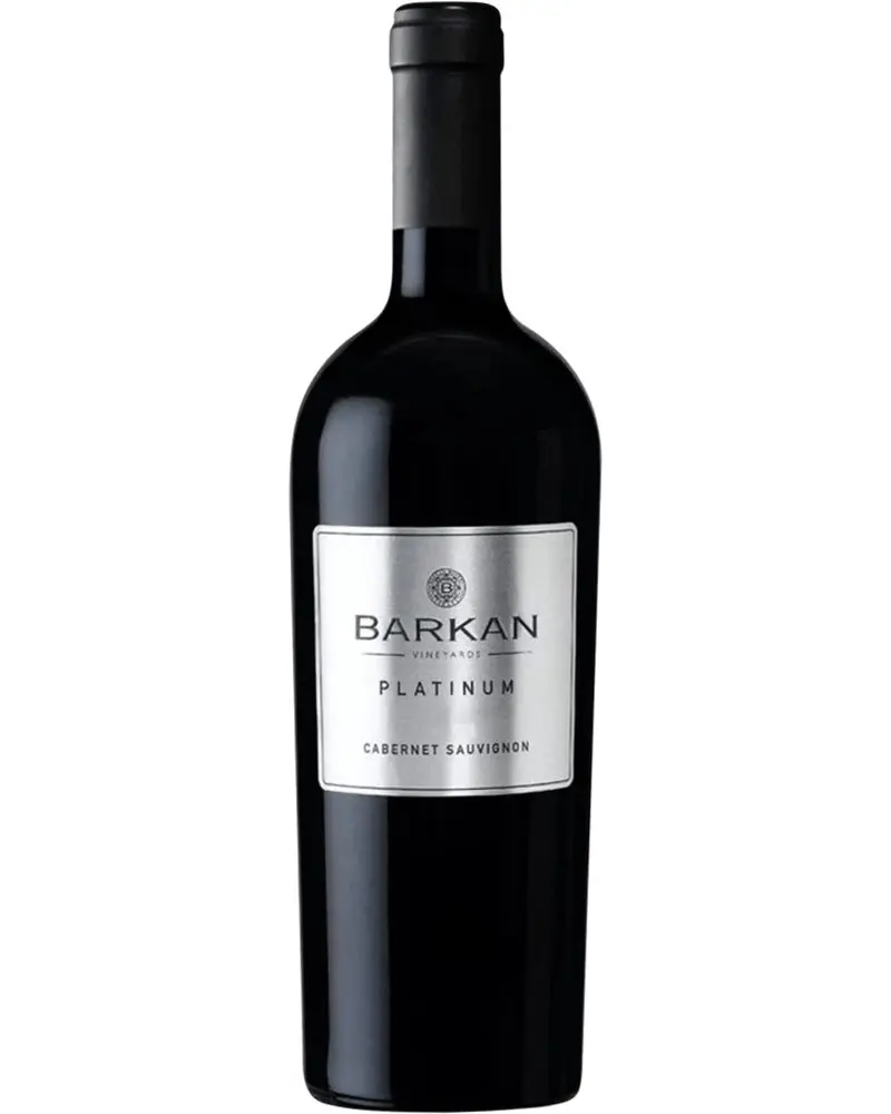 Barkan Platinum Cabernet Sauvignon 2021