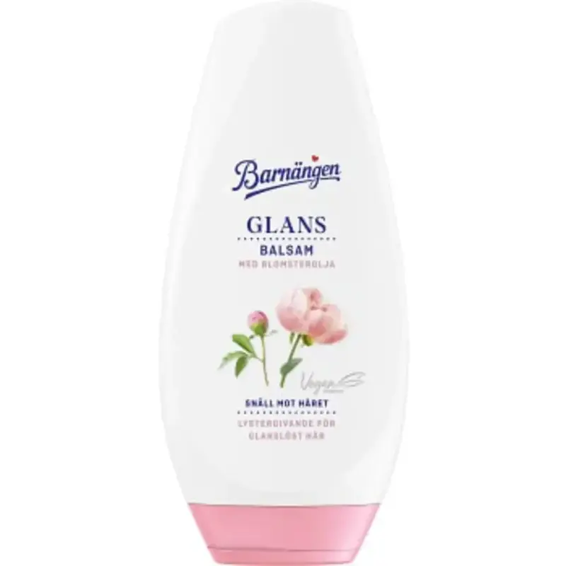 Barnängen Balsam Glans - Conditioner Shine - 250ml
