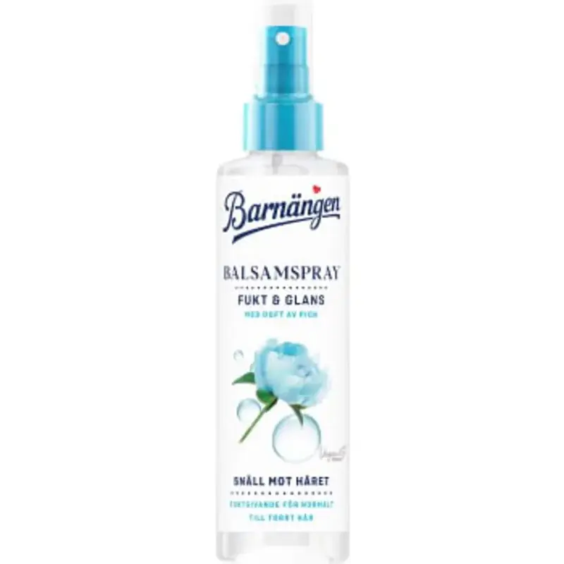 Barnängen Balsamspray - Balsam spray - 200ml