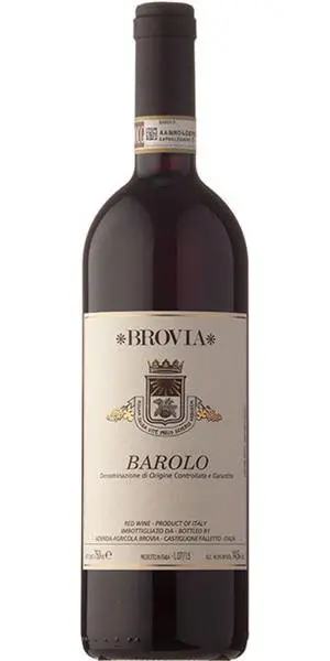 Barolo 2020 - Brovia (75cl)