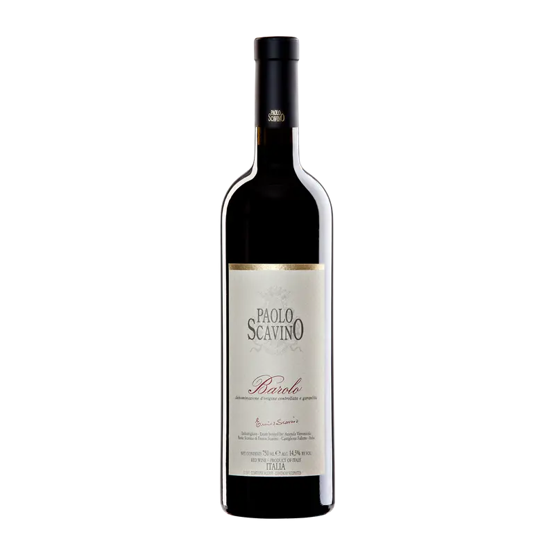 Barolo 2020 DOCG
