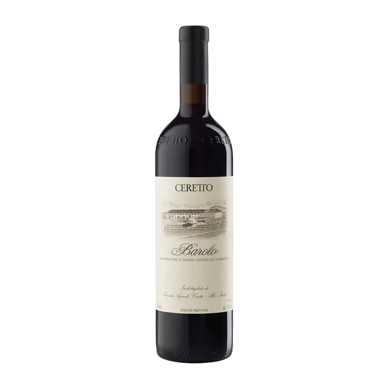 Barolo 2021 DOCG