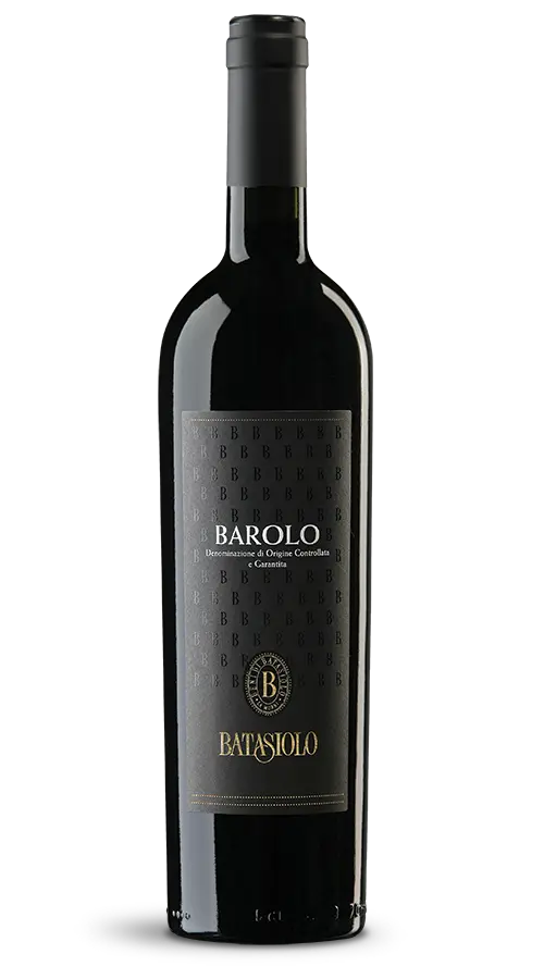 Barolo 2021 DOCG