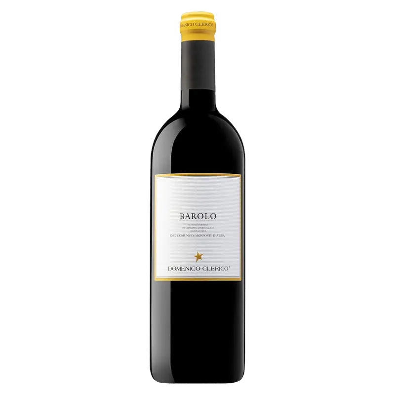 Barolo 2021 DOCG