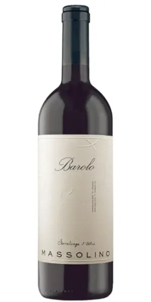 Barolo 2021 - Massolino (37.5cl)