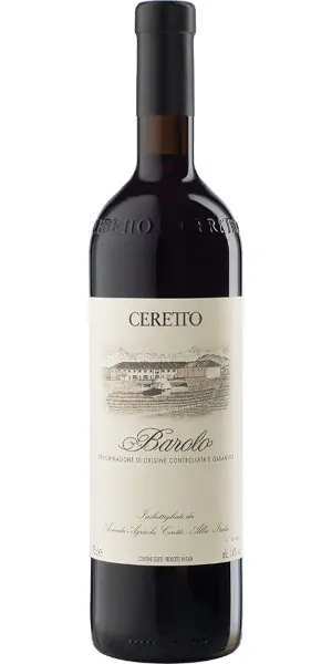 Barolo 2022 - Ceretto (75cl)