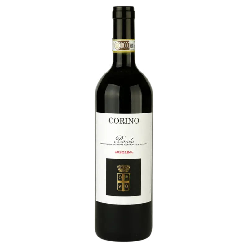 Barolo Arborina 2020 DOCG