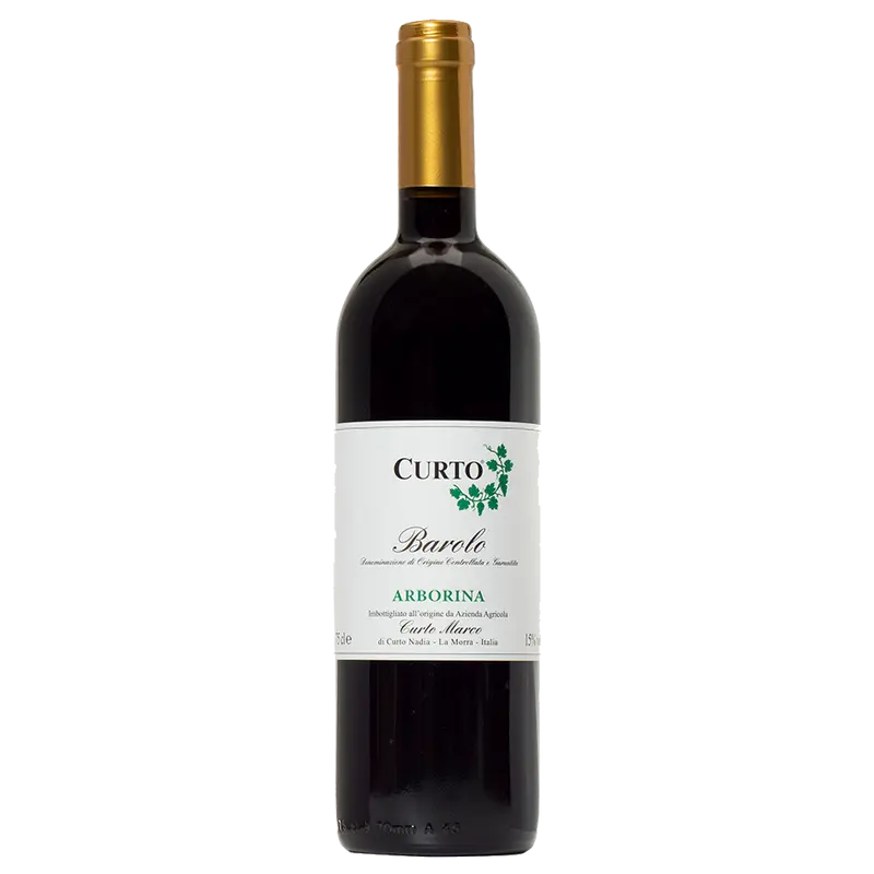 Barolo Arborina 2021