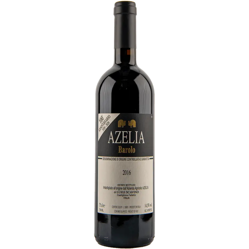 Barolo Azelia DOCG