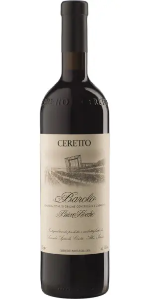 Barolo Bricco Rocche 2019 - Ceretto (75cl)