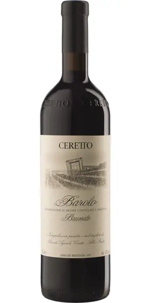 Barolo Brunate 2018 - Ceretto (75cl)