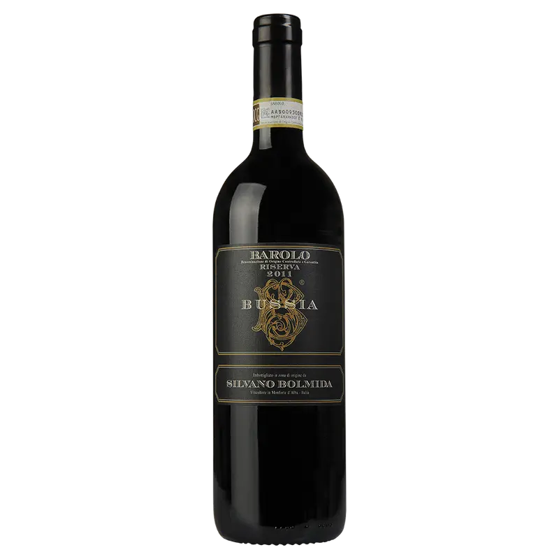 Barolo Bussia Riserva 2013 DOCG
