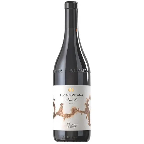 Barolo Bussia Riserva DOCG 2017 Livia Fontana - 75cl