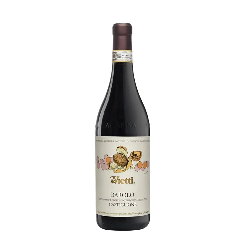 Barolo CASTIGLIONE DOCG Vietti