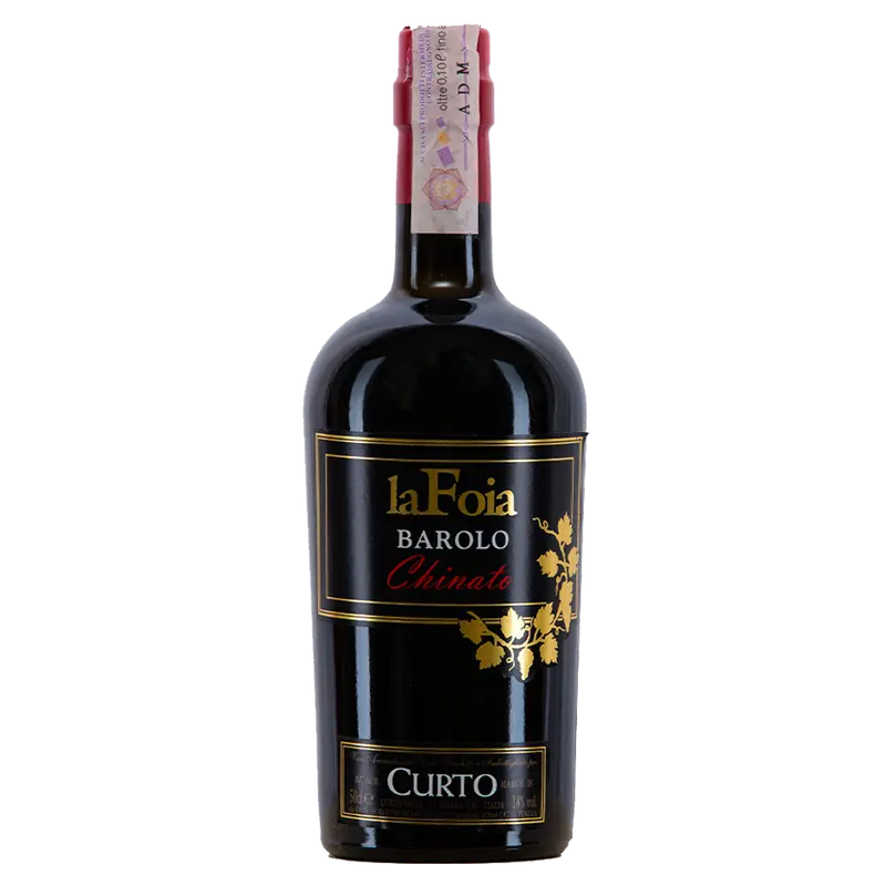 Barolo Chinato La Foia