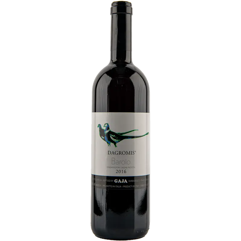 Barolo Dagromis Gaja DOCG